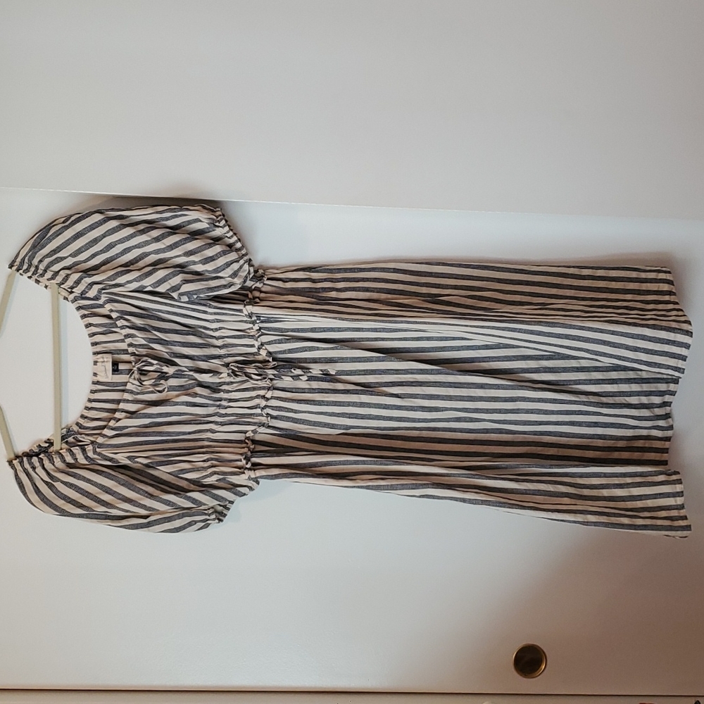 Cute Spring Dress